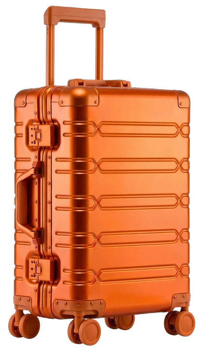 Aero i orange