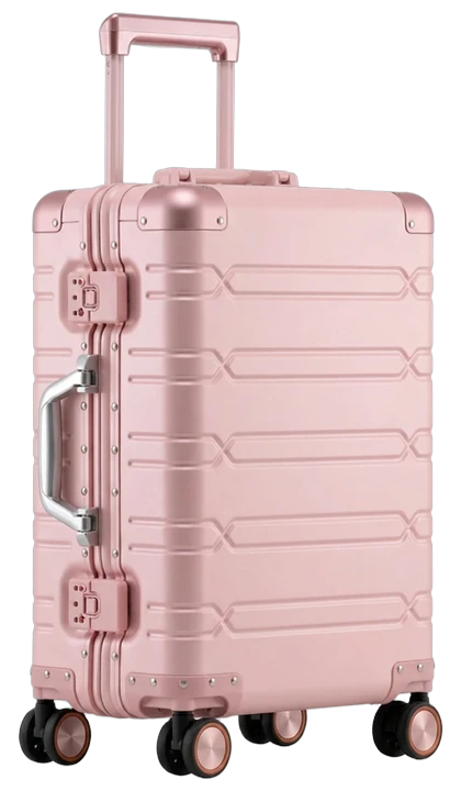 Aero i rosa